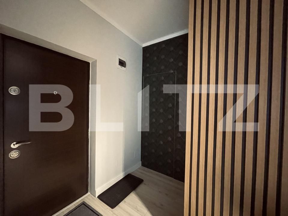 Apartament de închiriat 3 camere Floreşti - 195210AI | BLITZ Cluj-Napoca | Poza3
