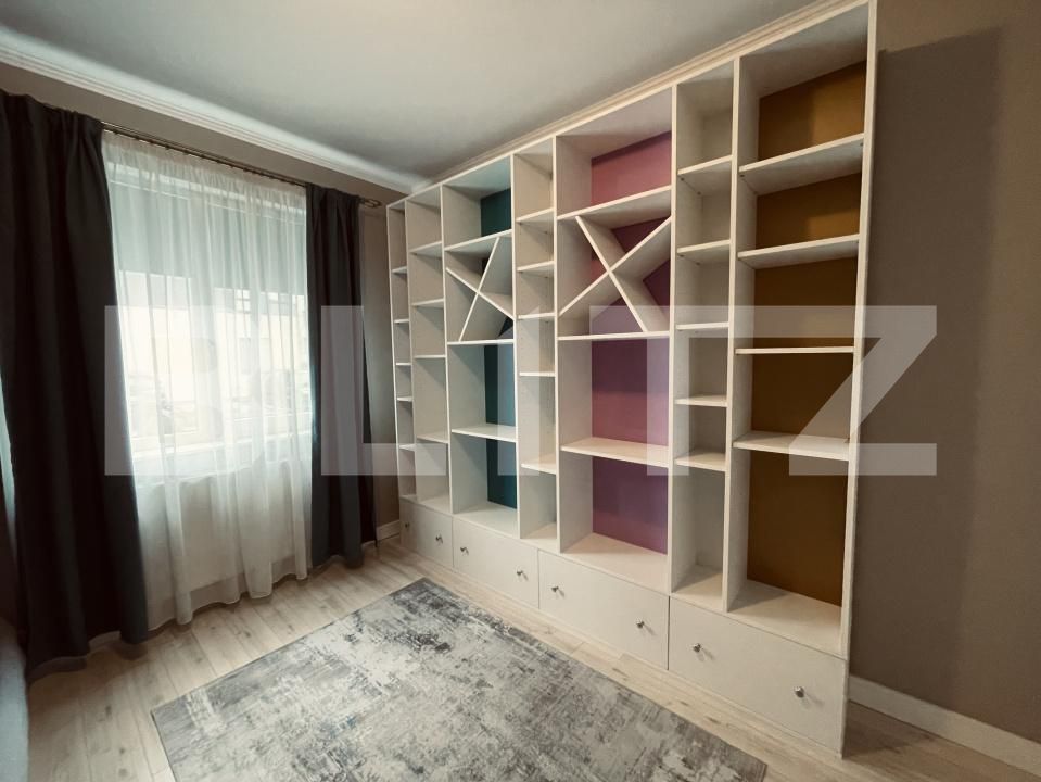 Apartament de închiriat 3 camere Floreşti - 195210AI | BLITZ Cluj-Napoca | Poza2