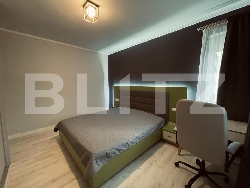 Apartament de închiriat 3 camere Floreşti - 195210AI | BLITZ Cluj-Napoca | Poza12