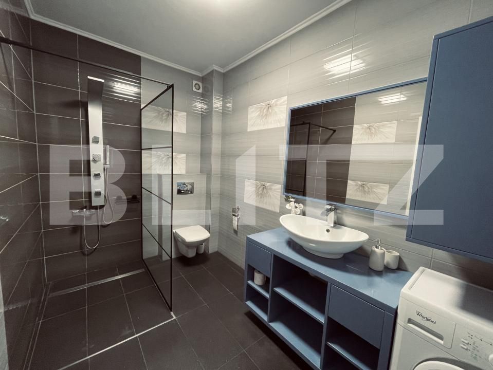 Apartament de închiriat 3 camere Floreşti - 195210AI | BLITZ Cluj-Napoca | Poza9