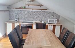 Apartament luminos cu 2 camere in centru Clujului