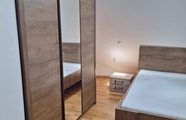 Apartament luminos cu 2 camere in centru Clujului