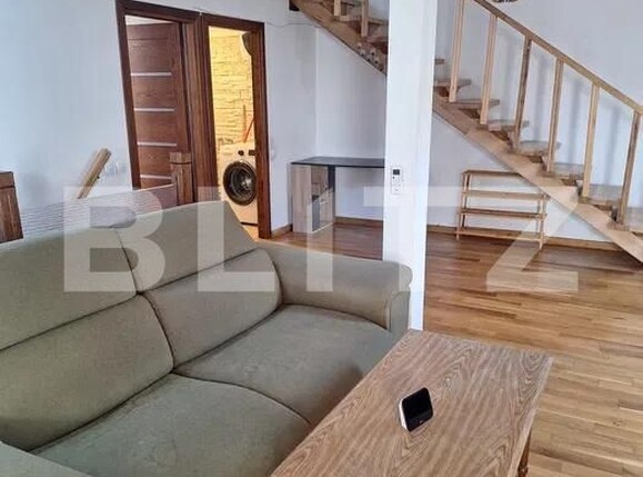 Apartament de închiriat 2 camere Central - 195215AI | BLITZ Cluj-Napoca | Poza1