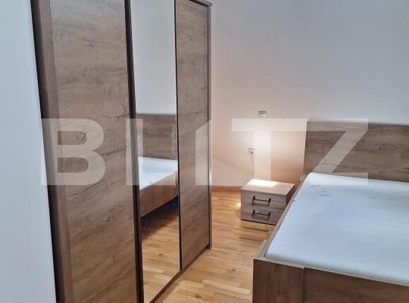Apartament de închiriat 2 camere Central - 195215AI | BLITZ Cluj-Napoca | Poza4