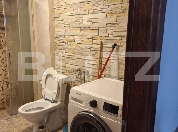 Apartament de închiriat 2 camere Central - 195215AI | BLITZ Cluj-Napoca | Poza9