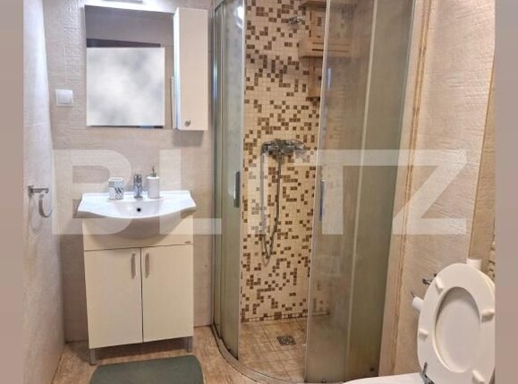 Apartament de închiriat 2 camere Central - 195215AI | BLITZ Cluj-Napoca | Poza8