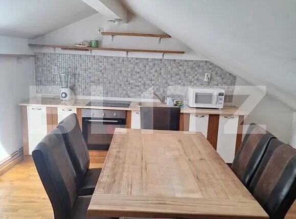 Apartament de închiriat 2 camere Central - 195215AI | BLITZ Cluj-Napoca | Poza2