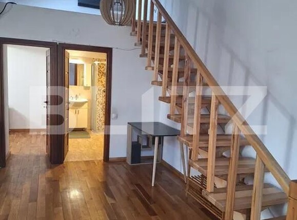 Apartament de închiriat 2 camere Central - 195215AI | BLITZ Cluj-Napoca | Poza3