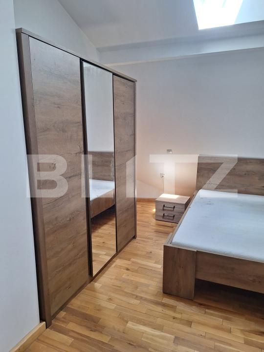 Apartament de închiriat 2 camere Central - 195215AI | BLITZ Cluj-Napoca | Poza4