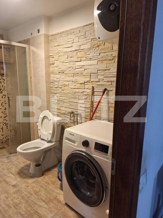 Apartament de închiriat 2 camere Central - 195215AI | BLITZ Cluj-Napoca | Poza9