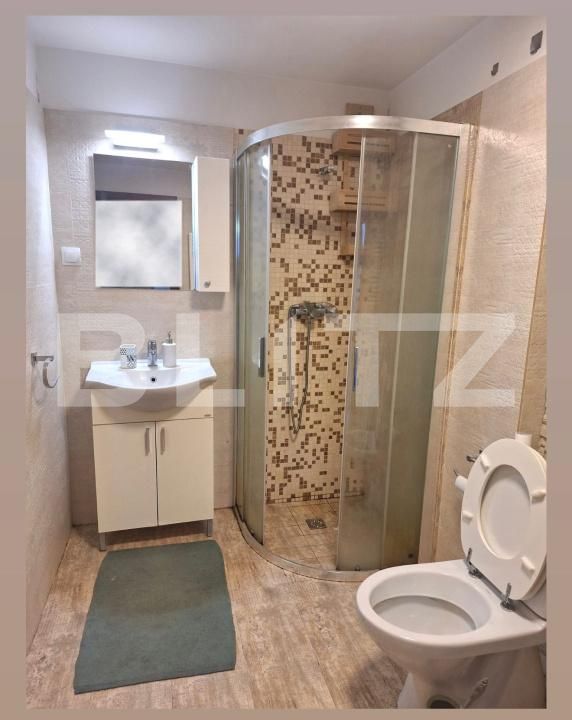 Apartament de închiriat 2 camere Central - 195215AI | BLITZ Cluj-Napoca | Poza8