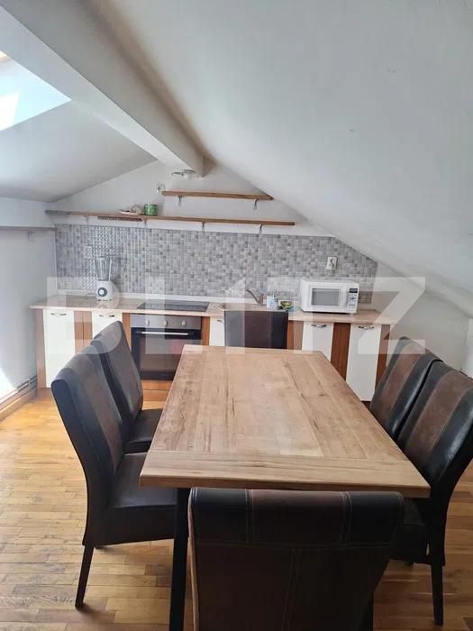 Apartament de închiriat 2 camere Central - 195215AI | BLITZ Cluj-Napoca | Poza2