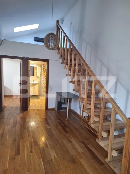 Apartament de închiriat 2 camere Central - 195215AI | BLITZ Cluj-Napoca | Poza3
