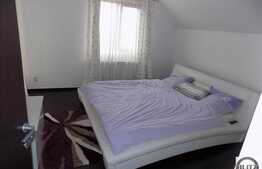 Casa individuala, constructie noua, 140 mp, 750 mp teren, zona de case si vile