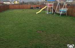 Casa individuala, constructie noua, 140 mp, 750 mp teren, zona de case si vile