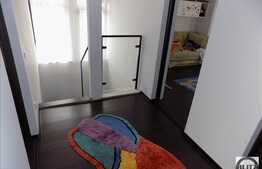 Casa individuala, constructie noua, 140 mp, 750 mp teren, zona de case si vile