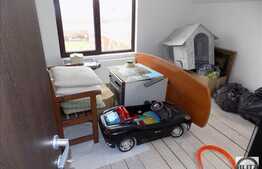 Casa individuala, constructie noua, 140 mp, 750 mp teren, zona de case si vile