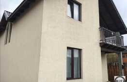 Casa individuala, constructie noua, 140 mp, 750 mp teren, zona de case si vile