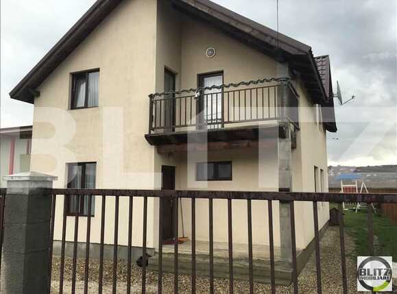 Casa de vânzare 5 camere Borhanci - 19522CV | BLITZ Cluj-Napoca | Poza1