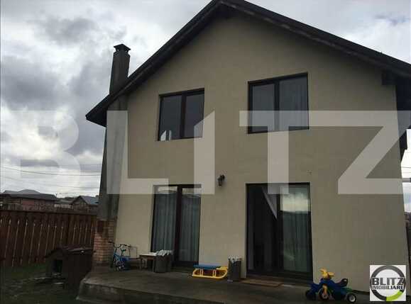 Casa de vânzare 5 camere Borhanci - 19522CV | BLITZ Cluj-Napoca | Poza4