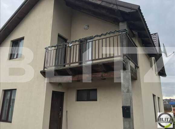 Casa de vânzare 5 camere Borhanci - 19522CV | BLITZ Cluj-Napoca | Poza3