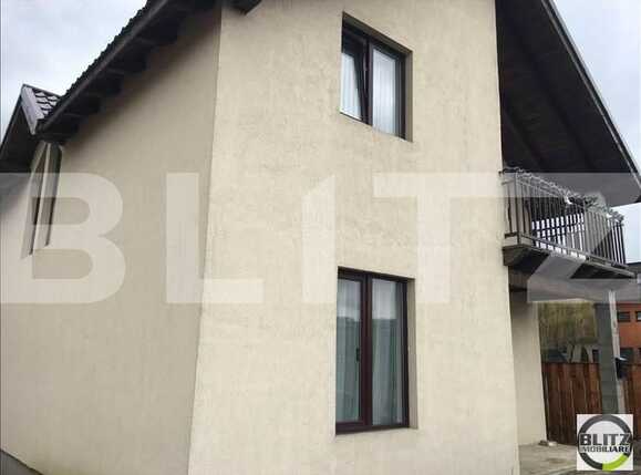 Casa de vânzare 5 camere Borhanci - 19522CV | BLITZ Cluj-Napoca | Poza2