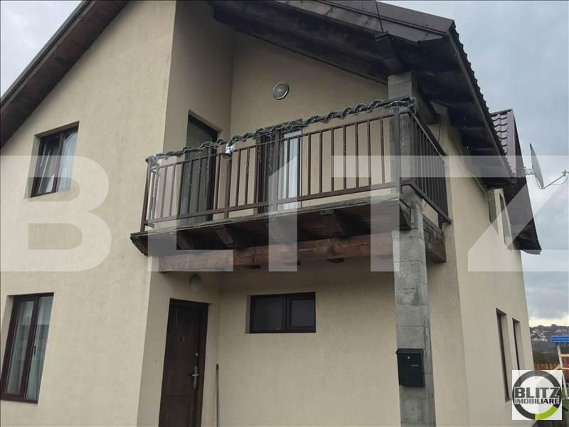 Casa de vânzare 5 camere Borhanci - 19522CV | BLITZ Cluj-Napoca | Poza3