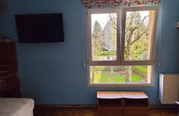 Apartament de vanzare, semidecomandat, 3 camere, 55 mp
