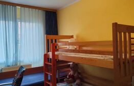 Apartament de vanzare, semidecomandat, 3 camere, 55 mp