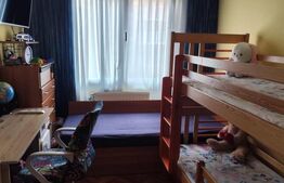 Apartament de vanzare, semidecomandat, 3 camere, 55 mp