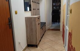 Apartament de vanzare, semidecomandat, 3 camere, 55 mp