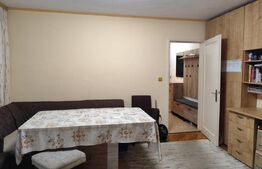 Apartament de vanzare, semidecomandat, 3 camere, 55 mp