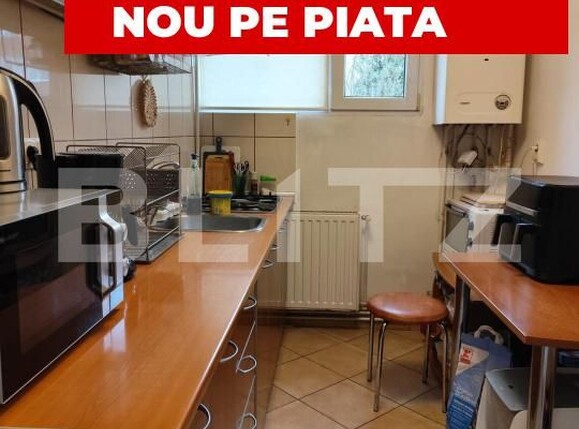 Apartament de vânzare 3 camere Astra - 195222AV | BLITZ Brașov | Poza1