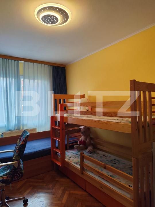 Apartament de vânzare 3 camere Astra - 195222AV | BLITZ Brașov | Poza4