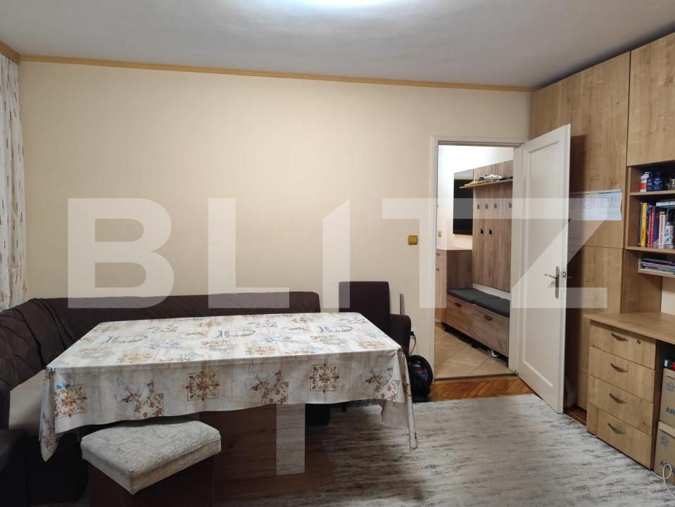 Apartament de vânzare 3 camere Astra - 195222AV | BLITZ Brașov | Poza8