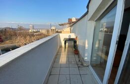 Apartament 3 camere, 65 mp, pet friendly, A.C, zona Bucium
