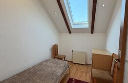Apartament 3 camere, 65 mp, pet friendly, A.C, Academia de Muzica