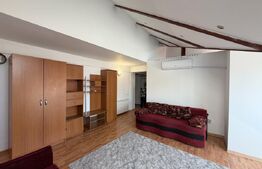 Apartament 3 camere, 65 mp, pet friendly, A.C, Academia de Muzica