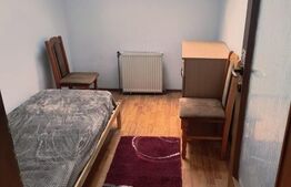 Apartament 3 camere, 65 mp, pet friendly, A.C, zona Bucium