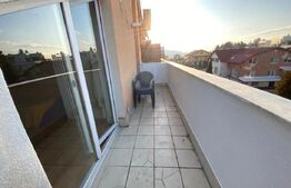 Apartament 3 camere, 65 mp, pet friendly, A.C, zona Bucium