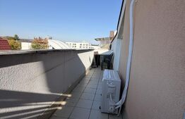 Apartament 3 camere, 65 mp, pet friendly, A.C, Academia de Muzica