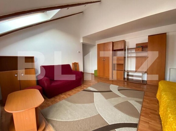 Apartament de închiriat 3 camere Manastur - 195228AI | BLITZ Cluj-Napoca | Poza2
