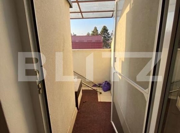 Apartament de închiriat 3 camere Manastur - 195228AI | BLITZ Cluj-Napoca | Poza9
