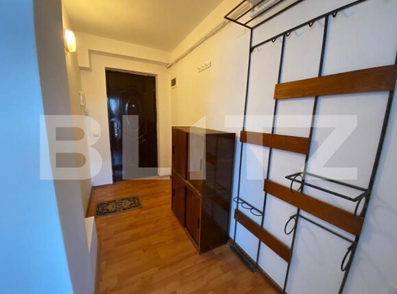 Apartament de închiriat 3 camere Manastur - 195228AI | BLITZ Cluj-Napoca | Poza5