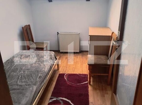 Apartament de închiriat 3 camere Manastur - 195228AI | BLITZ Cluj-Napoca | Poza4