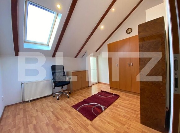 Apartament de închiriat 3 camere Manastur - 195228AI | BLITZ Cluj-Napoca | Poza4