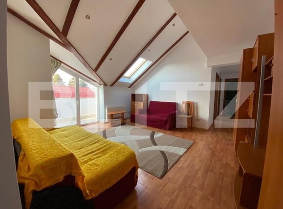 Apartament de închiriat 3 camere Manastur - 195228AI | BLITZ Cluj-Napoca | Poza1