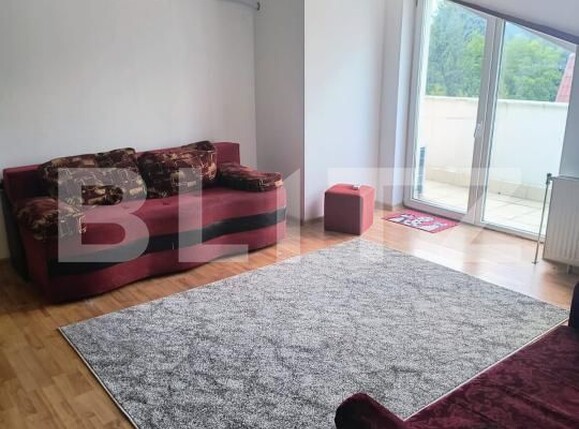 Apartament de închiriat 3 camere Manastur - 195228AI | BLITZ Cluj-Napoca | Poza1