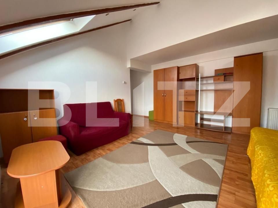 Apartament de închiriat 3 camere Manastur - 195228AI | BLITZ Cluj-Napoca | Poza2