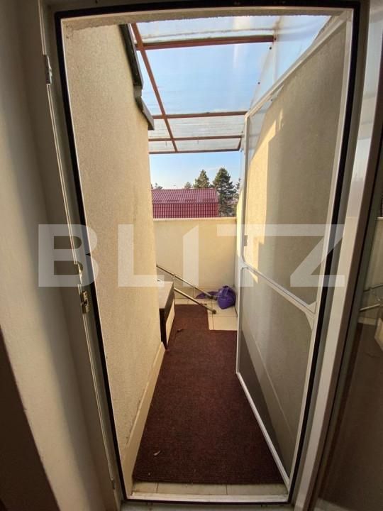 Apartament de închiriat 3 camere Manastur - 195228AI | BLITZ Cluj-Napoca | Poza9